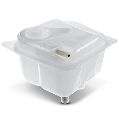 Engine Coolant Expansion Tank
