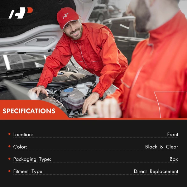 Engine Coolant Expansion Tank with Cap for Nissan Sentra L4 1.6L 2017 2018 2019