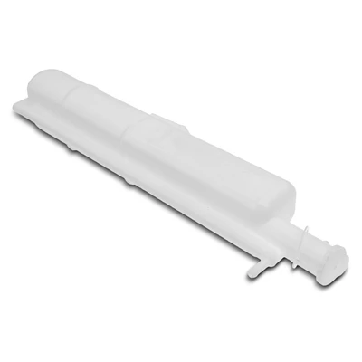 Engine Coolant Expansion Tank with cap