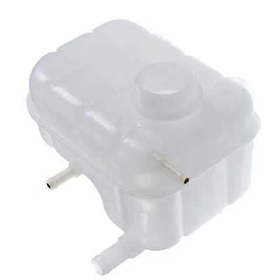 Engine Coolant Expansion Tank without Cap
