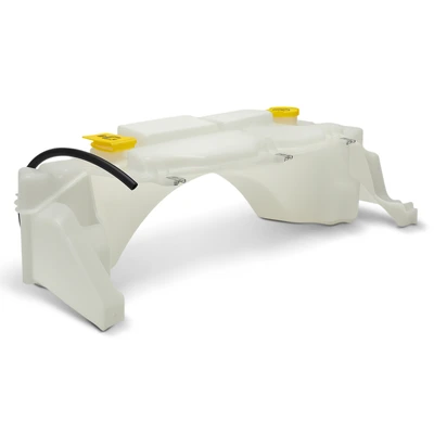 Engine Coolant Reservoir with Cap & Hose