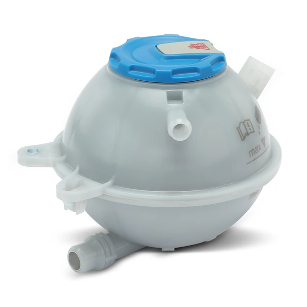 Engine Coolant Reservoir Tank with Cap for 2018-2023 Audi Q5