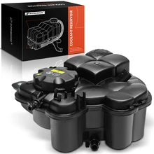 Engine Coolant Reservoir with Cap & Sensor for 2018-2023 BMW M5