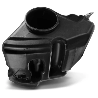Windshield Washer Fluid Reservoir