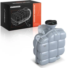Coolant Reservoir Expansion Tank with Cap for 2022-2024 Audi e-tron GT
