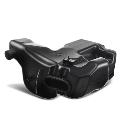 Windshield Washer Fluid Reservoir