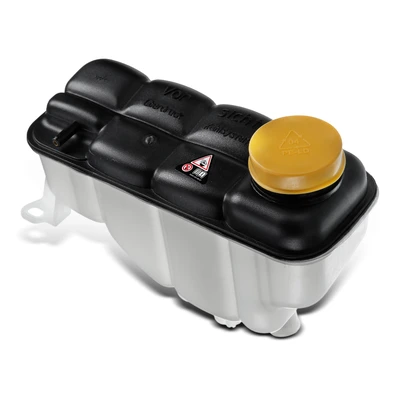 Coolant Expansion Tank