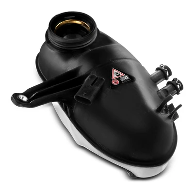 Engine Coolant Expansion Tank