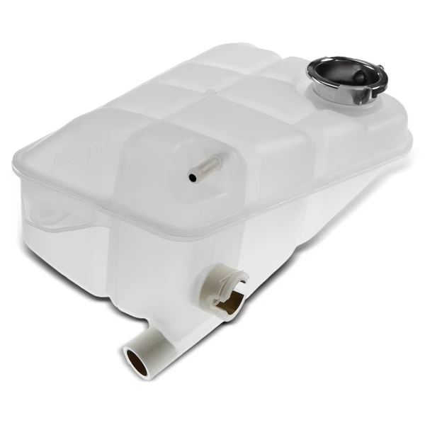 Engine Coolant Expansion Tank for 1981-1983 Mercedes-Benz 380SEL