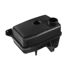 Engine Coolant Expansion Tank