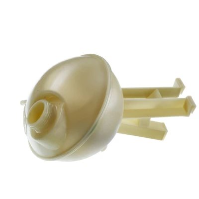 Engine Coolant Expansion Tank without Cap