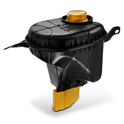 Engine Coolant Expansion Tank