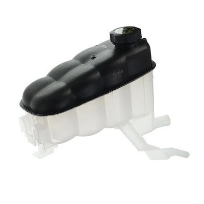 Engine Coolant Expansion Tank