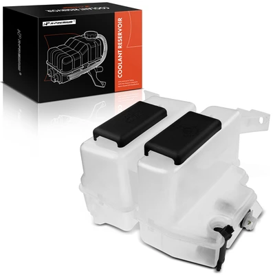 Windshield Washer Fluid Reservoir