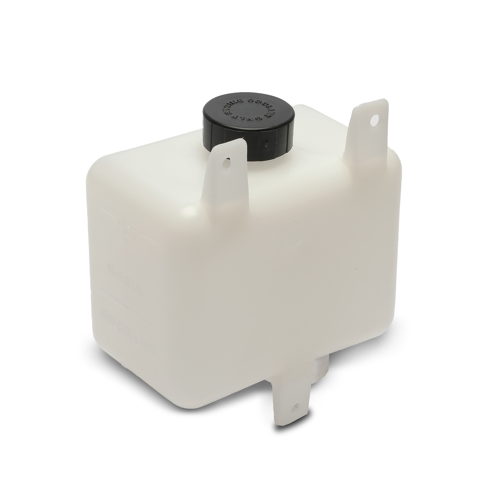 Pressurized Coolant Reservoir W/ Cap For Chevrolet Cruze Orlando Buick Cascada E - Foto 6