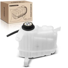 Engine Coolant Expansion Tank for 1997-2002 Ford Expedition