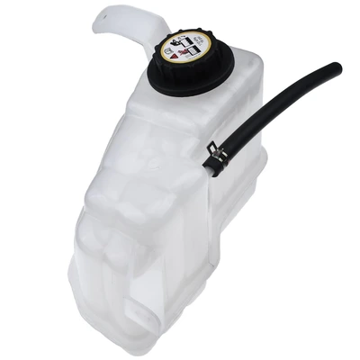 Engine Coolant Expansion Tank