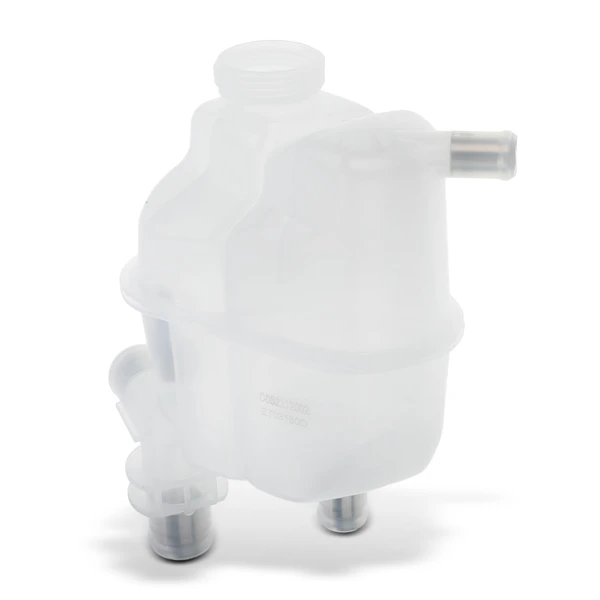 Engine Coolant Reservoir Tank without Cap for 2008-2015 Smart Fortwo