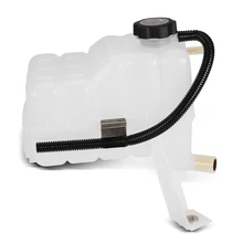 Engine Coolant Expansion Tank
