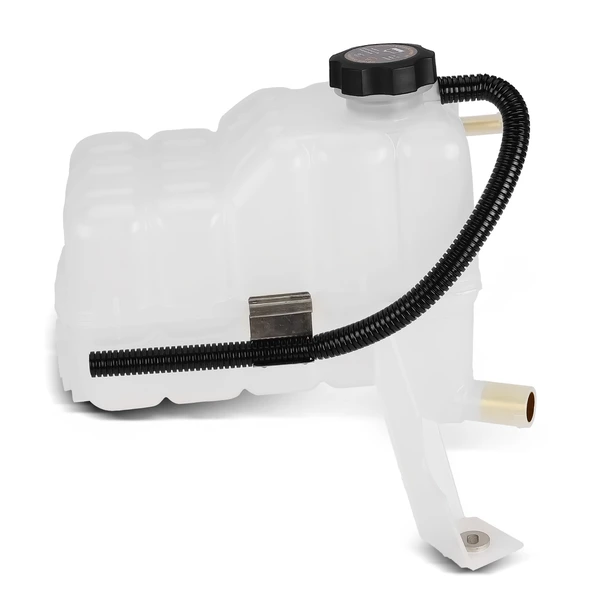 Engine Coolant Expansion Tank for 2007 Chevrolet Silverado 2500 HD Classic