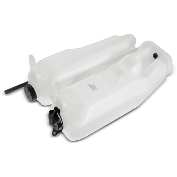 Engine Coolant Tank & Windshield Washer Reservoir for 1995-2005 GMC Safari