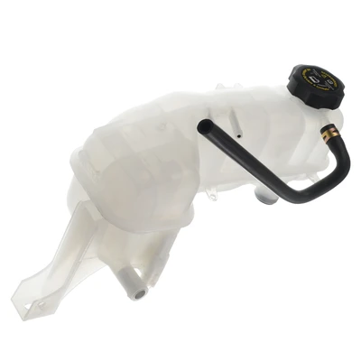 Engine Coolant Expansion Tank