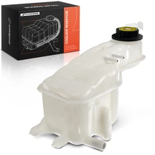 Engine Coolant Expansion Tank for 1996-1998 Buick Skylark