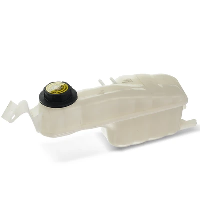 Engine Coolant Expansion Tank