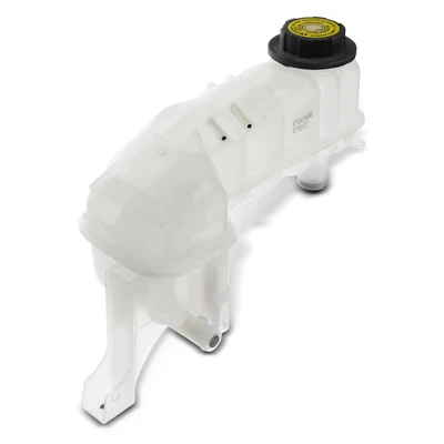Engine Coolant Expansion Tank