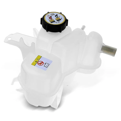 Engine Coolant Expansion Tank