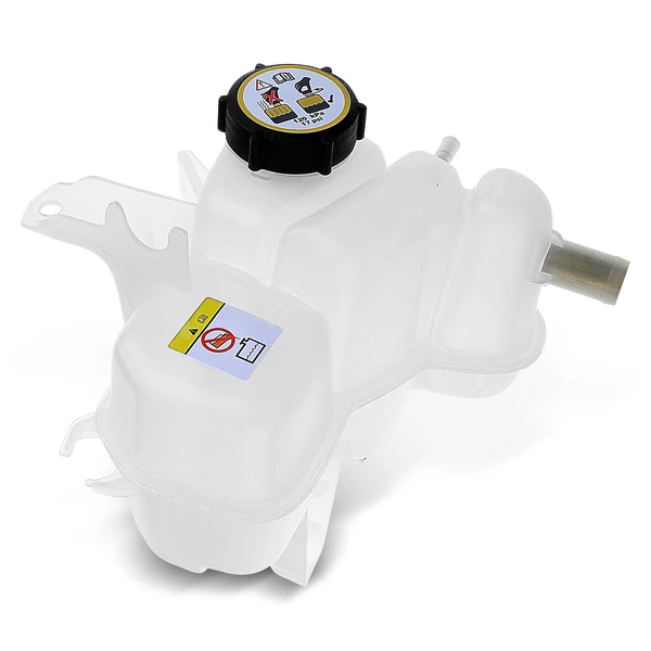 Engine Coolant Expansion Tank for 2005-2008 Ford Escape