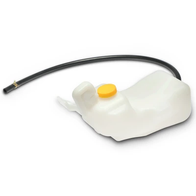 Engine Coolant Reservoir Tank with Cap