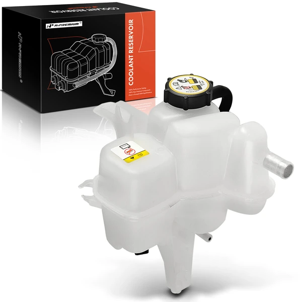 Engine Coolant Expansion Tank for 2001-2006 Ford Escape