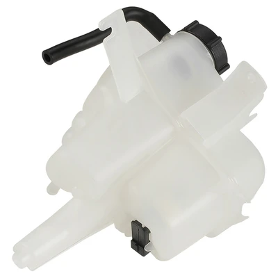Engine Coolant Expansion Tank
