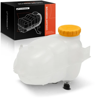Coolant Reservoir Expansion Tank