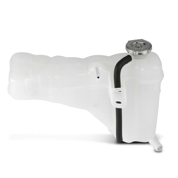 Engine Coolant Reservoir Tank with Cap for 2011-2021 Dodge Challenger