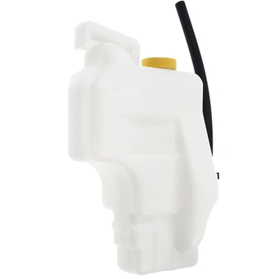 Engine Coolant Expansion Tank with Cap