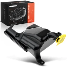 Engine Coolant Expansion Tank with Cap for 1998-1999 Dodge Durango