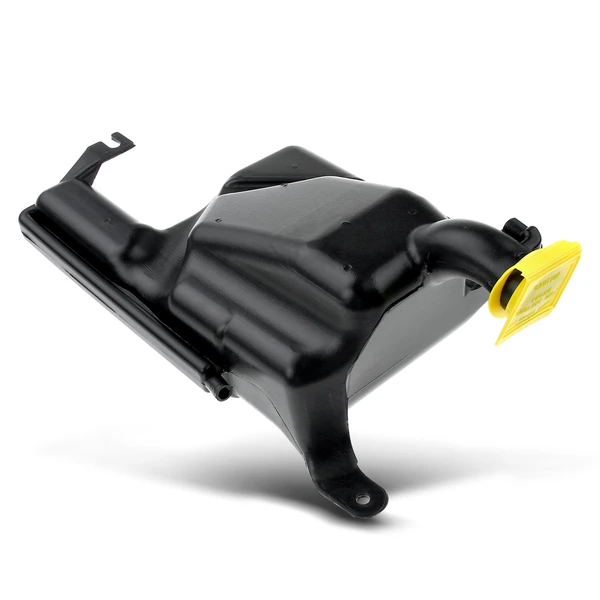Engine Coolant Expansion Tank with Cap for 1999 Dodge Dakota
