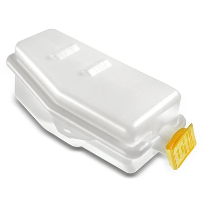 Engine Coolant Expansion Tank