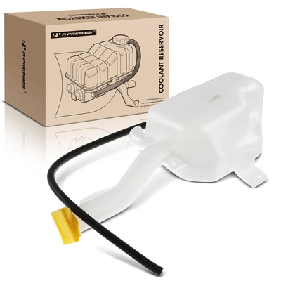 Engine Coolant Expantion Tank