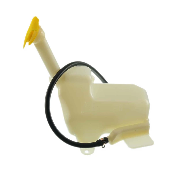 Engine Coolant Expantion Tank with Cap for 2000-2001 Plymouth Neon