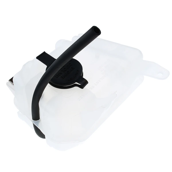 Engine Coolant Expansion Tank with Cap for 2001-2006 Chrysler Sebring
