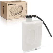 Engine Coolant Expansion Tank with Cap for 1995-2004 Toyota Tacoma
