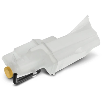 Engine Coolant Expansion Tank with Hose