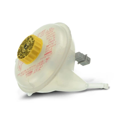 Brake Master Cylinder Reservoir with Sensor
