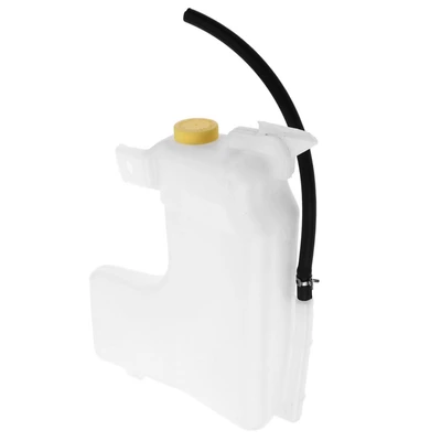 Engine Coolant Expansion Tank with Cap for 1998-2004 2006-2008 2011-2015 Nissan Frontier