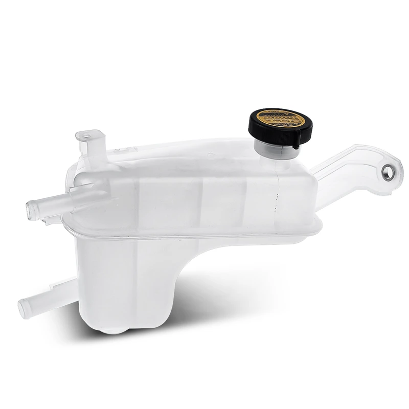 Engine Coolant Expansion Tank with Cap for 2010 Toyota Prius 1.8L l4