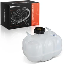 Engine Coolant Reservoir Tank with Cap for 2017-2021 Chrysler Pacifica