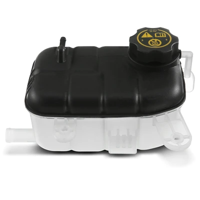 Engine Coolant Expansion Tank